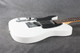 Fender Player II Telecaster - Left-Handed - Polar White - 2nd Hand