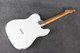 Fender Player II Telecaster - Left-Handed - Polar White - 2nd Hand