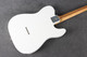 Fender Player II Telecaster - Left-Handed - Polar White - 2nd Hand