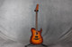 Fender Acoustasonic Standard Telecaster - Honey Burst - 2nd Hand