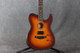 Fender Acoustasonic Standard Telecaster - Honey Burst - 2nd Hand