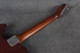 Fender Acoustasonic Standard Telecaster - Honey Burst - 2nd Hand