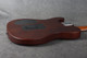 Fender Acoustasonic Standard Telecaster - Honey Burst - 2nd Hand