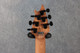 EVH EVH Wolfgang Standard T.O.M. - Sea Foam Pearl Metallic - 2nd Hand