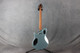 EVH EVH Wolfgang Standard T.O.M. - Sea Foam Pearl Metallic - 2nd Hand
