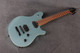 EVH EVH Wolfgang Standard T.O.M. - Sea Foam Pearl Metallic - 2nd Hand