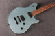 EVH EVH Wolfgang Standard T.O.M. - Sea Foam Pearl Metallic - 2nd Hand
