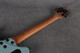 EVH EVH Wolfgang Standard T.O.M. - Sea Foam Pearl Metallic - 2nd Hand