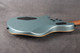EVH EVH Wolfgang Standard T.O.M. - Sea Foam Pearl Metallic - 2nd Hand