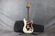 Fender Player II Modified Stratocaster HSS Floyd Rose - Olympic Pearl - 2nd Hand
