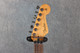 Fender Player II Modified Stratocaster HSS Floyd Rose - Olympic Pearl - 2nd Hand