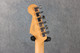 Fender Player II Modified Stratocaster HSS Floyd Rose - Olympic Pearl - 2nd Hand