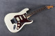 Fender Player II Modified Stratocaster HSS Floyd Rose - Olympic Pearl - 2nd Hand