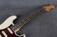 Fender Player II Modified Stratocaster HSS Floyd Rose - Olympic Pearl - 2nd Hand
