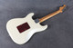 Fender Player II Modified Stratocaster HSS Floyd Rose - Olympic Pearl - 2nd Hand