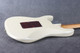 Fender Player II Modified Stratocaster HSS Floyd Rose - Olympic Pearl - 2nd Hand