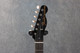Fender Gold Foil Telecaster - Candy Apple Burst - 2nd Hand
