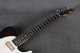 Fender Gold Foil Telecaster - Candy Apple Burst - 2nd Hand