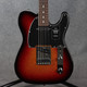 Fender Limited Player II Telecaster - Sparkle 3-Colour Sunburst - 2nd Hand