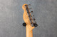 Fender Limited Player II Telecaster - Sparkle 3-Colour Sunburst - 2nd Hand