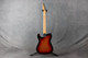 Fender Limited Player II Telecaster - Sparkle 3-Colour Sunburst - 2nd Hand
