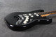 Fender Player II Modified Stratocaster HSS Floyd Rose - Dusk - 2nd Hand Fender Player II Modified Stratocaster HSS Floyd Rose - Dusk - 2nd Hand
