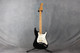 Fender Player II Stratocaster HSS - Black - 2nd Hand Fender Player II Stratocaster HSS - Black - 2nd Hand
