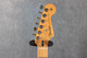 Fender Player II Stratocaster HSS - Black - 2nd Hand Fender Player II Stratocaster HSS - Black - 2nd Hand
