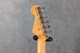 Fender Player II Stratocaster HSS - Black - 2nd Hand Fender Player II Stratocaster HSS - Black - 2nd Hand