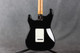 Fender Player II Stratocaster HSS - Black - 2nd Hand Fender Player II Stratocaster HSS - Black - 2nd Hand