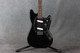 Fender Player II Mustang - Black - 2nd Hand