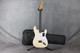 Fender Player II Modified Stratocaster - Olympic Pearl - 2nd Hand Fender Player II Modified Stratocaster - Olympic Pearl - 2nd Hand