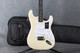 Fender Player II Modified Stratocaster - Olympic Pearl - 2nd Hand