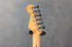 Fender Player II Modified Stratocaster - Olympic Pearl - 2nd Hand Fender Player II Modified Stratocaster - Olympic Pearl - 2nd Hand