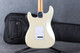 Fender Player II Modified Stratocaster - Olympic Pearl - 2nd Hand Fender Player II Modified Stratocaster - Olympic Pearl - 2nd Hand