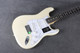 Fender Player II Modified Stratocaster - Olympic Pearl - 2nd Hand Fender Player II Modified Stratocaster - Olympic Pearl - 2nd Hand