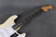 Fender Player II Modified Stratocaster - Olympic Pearl - 2nd Hand Fender Player II Modified Stratocaster - Olympic Pearl - 2nd Hand