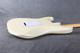 Fender Player II Modified Stratocaster - Olympic Pearl - 2nd Hand Fender Player II Modified Stratocaster - Olympic Pearl - 2nd Hand