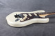 Fender Player II Modified Stratocaster HSS Floyd Rose - Olympic Pearl - 2nd Hand (X1177325)