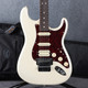 Fender Player II Modified Stratocaster HSS Floyd Rose - Olympic Pearl - 2nd Hand (X1177326)