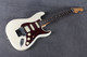 Fender Player II Modified Stratocaster HSS Floyd Rose - Olympic Pearl - 2nd Hand (X1177326)