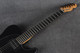 Fender Limited Edition Player Advanced Telecaster HH - Black - 2nd Hand