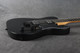 Fender Limited Edition Player Advanced Telecaster HH - Black - 2nd Hand