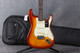 Fender American Performer Stratocaster - Honey Burst - 2nd Hand (X1177269) Fender American Performer Stratocaster - Honey Burst - 2nd Hand (X1177269)