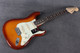 Fender American Performer Stratocaster - Honey Burst - 2nd Hand (X1177269) Fender American Performer Stratocaster - Honey Burst - 2nd Hand (X1177269)