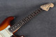 Fender American Performer Stratocaster - Honey Burst - 2nd Hand (X1177269) Fender American Performer Stratocaster - Honey Burst - 2nd Hand (X1177269)