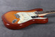 Fender American Performer Stratocaster - Honey Burst - 2nd Hand (X1177269) Fender American Performer Stratocaster - Honey Burst - 2nd Hand (X1177269)