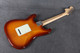 Fender American Performer Stratocaster - Honey Burst - 2nd Hand (X1177269) Fender American Performer Stratocaster - Honey Burst - 2nd Hand (X1177269)
