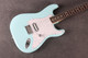 Fender Limited Edition Tom Delonge Stratocaster - Daphne Blue - 2nd Hand