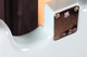 Fender Limited Edition Tom Delonge Stratocaster- Daphne Blue - 2nd Hand